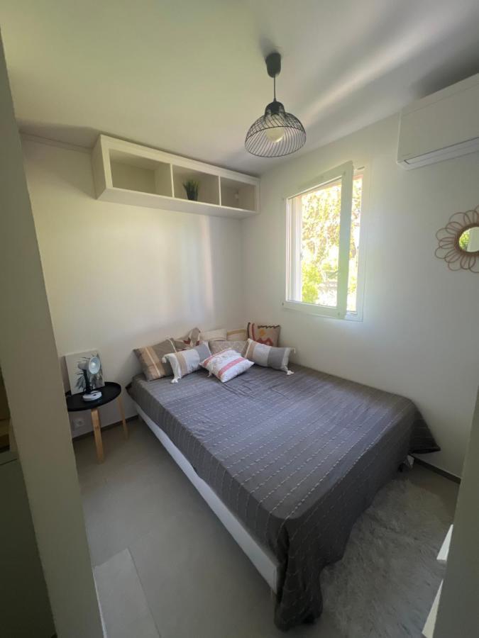 Appartement Pied Dans L'Eau La Seyne-sur-Mer Buitenkant foto